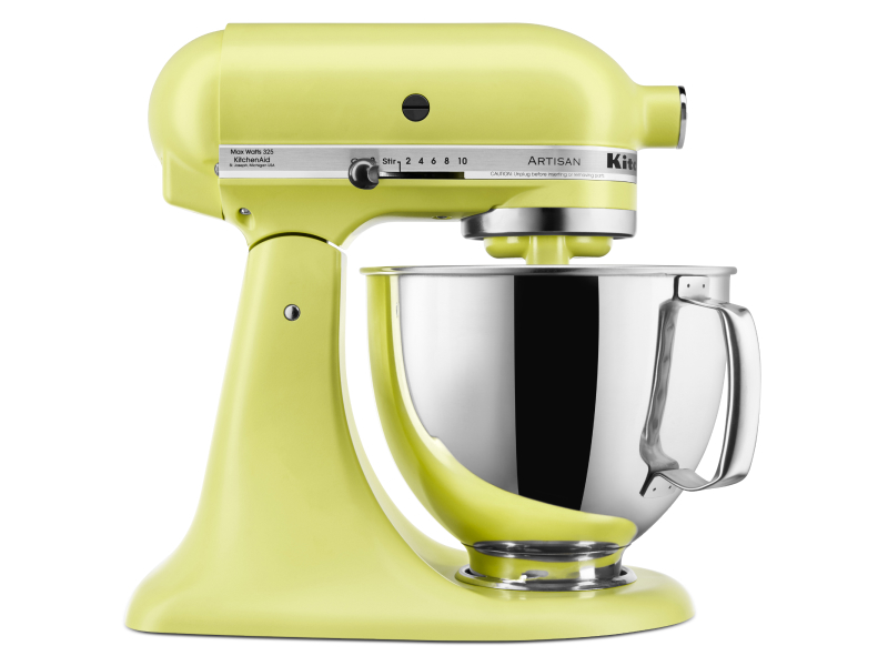 Kyoto glow KitchenAid® stand mixer