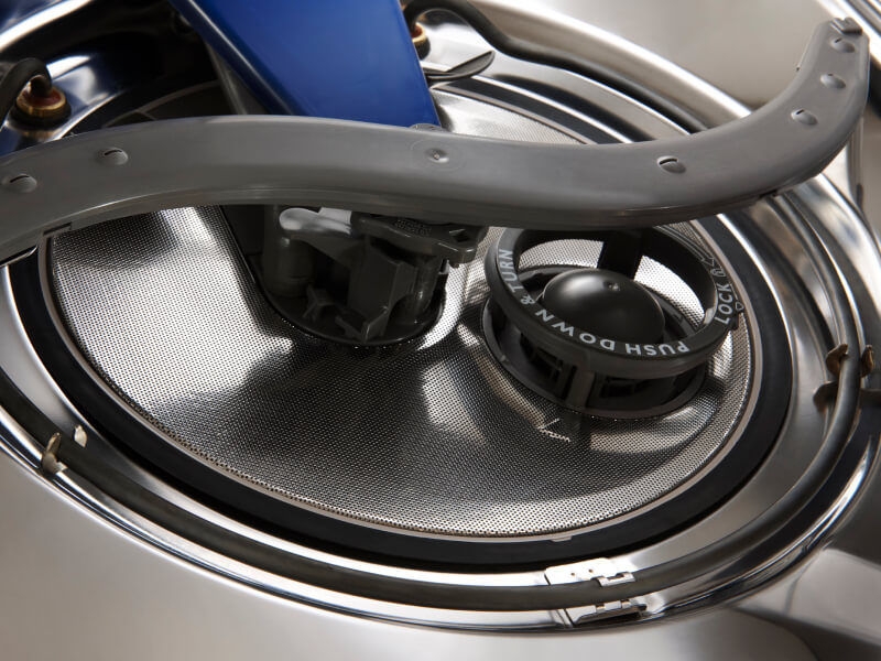 KitchenAid® dishwasher spray arm