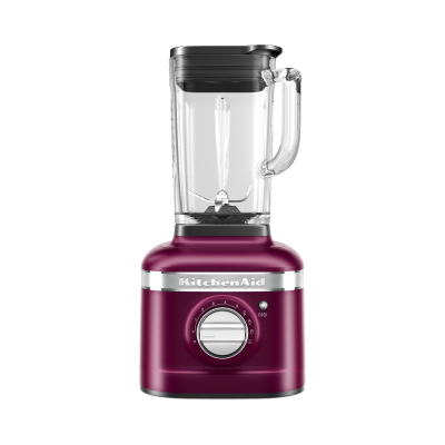 KitchenAid® K400 blender in Beetroot