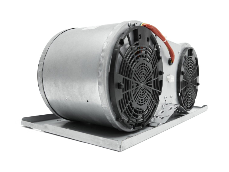 Range hood blower part