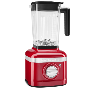 Red KitchenAid® blender