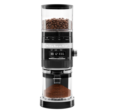 KitchenAid® Burr Coffee Grinder