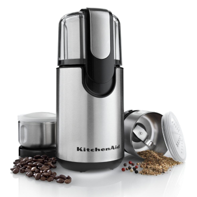 KitchenAid® coffee and spice grinder KitchenAid® coffee and spice grinder