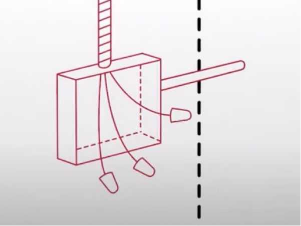 Amp circuit icon