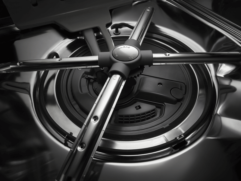 Dishwasher wash arms Dishwasher wash arms