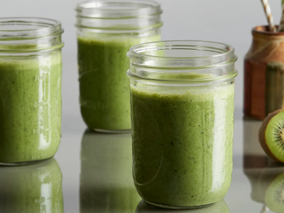 Green smoothie Green smoothie