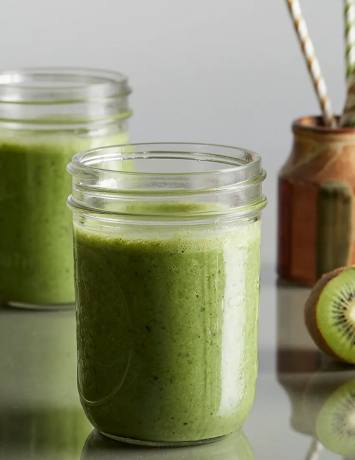 Green smoothie Green smoothie