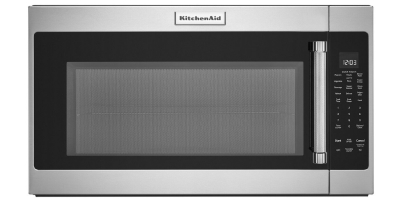 KitchenAid® Microwave