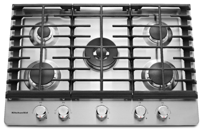 KitchenAid® Cooktop