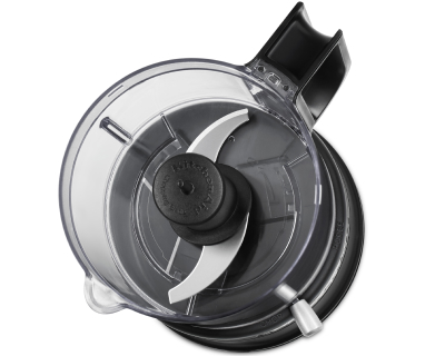 A top-view of the multipurpose s-blade