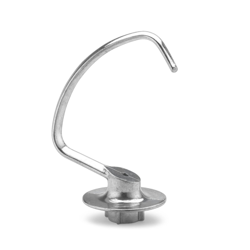 Dough hook attachment