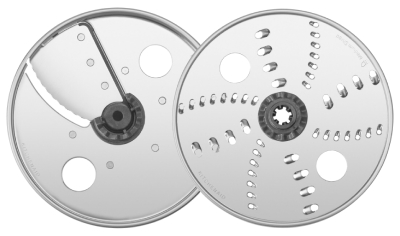 Slicer/Shredder Disc