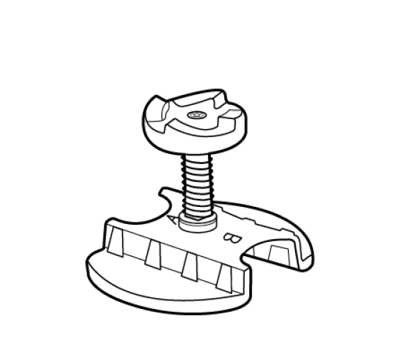Ice Cream Maker attachment drive assembly