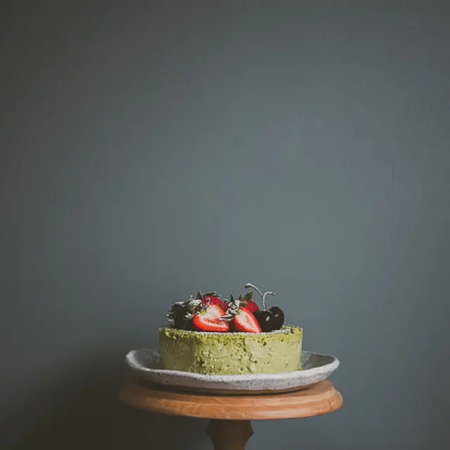 Cheesecake from Yummly recipe