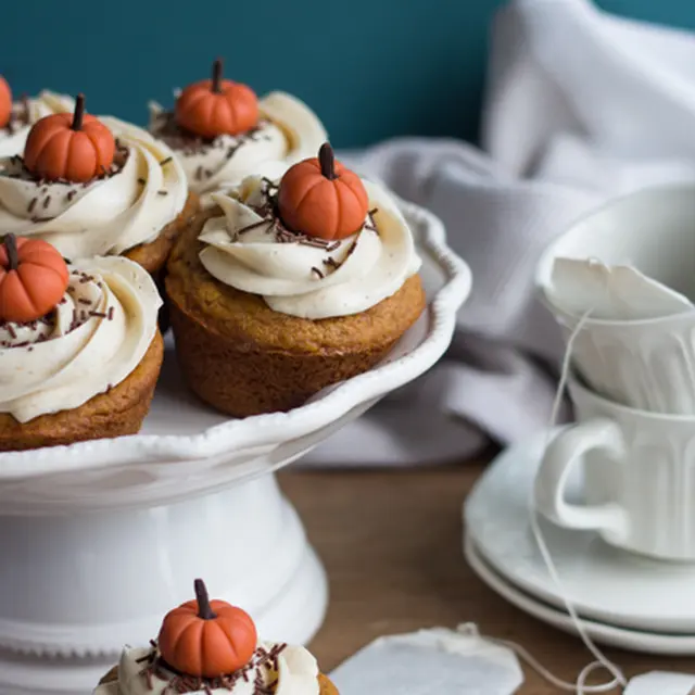 Cupcakes from Yummly recipe