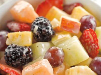 Fruit salad