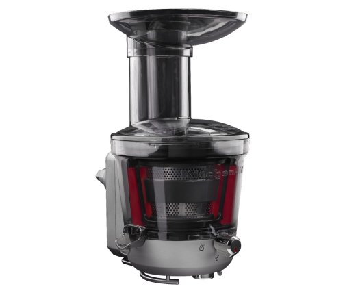 KitchenAid® juice and sauce attachment