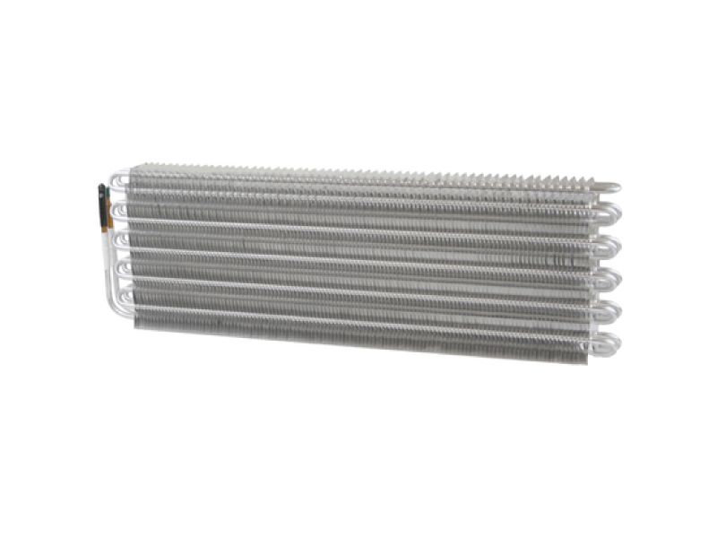 Evaporator coils