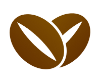 A Liberica bean icon