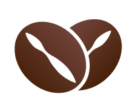 An Excelsa bean icon