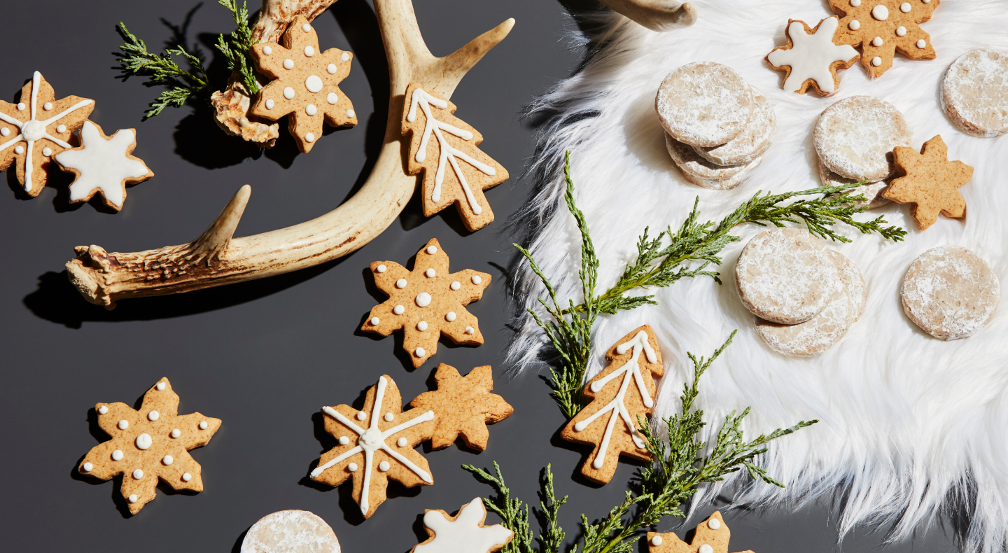 Christmas cookie cutouts Christmas cookie cutouts