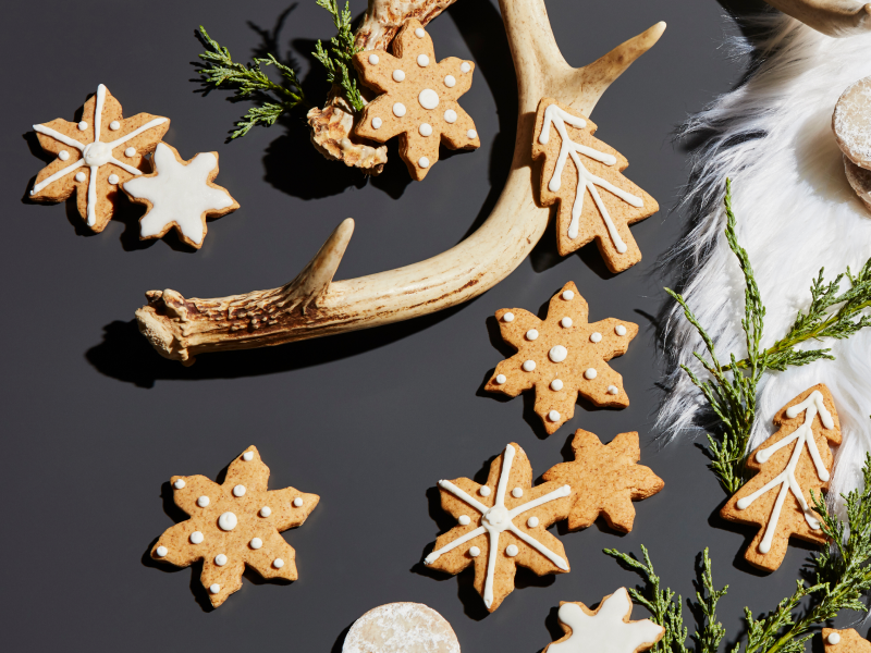 Christmas cookie cutouts Christmas cookie cutouts