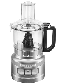 A Food Processor