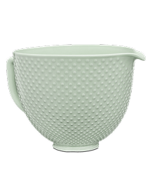 A Stand Mixer Bowl
