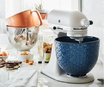 Customized Standmixer