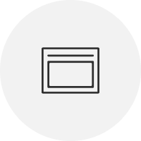 Microwave icon