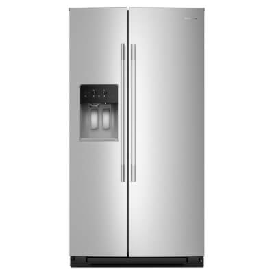 KitchenAid® Counter-depth French Door Refrigerator