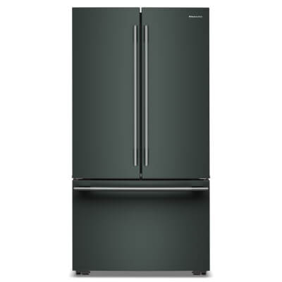 KitchenAid® 3-door French Door Refrigerator