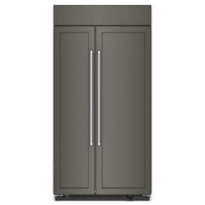 KitchenAid® Built-in French Door Refrigerator