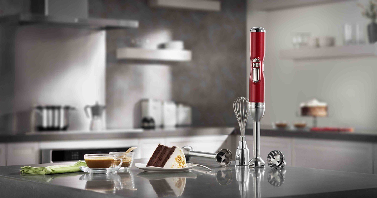 Discover our Pro Line® Series of appliances.
