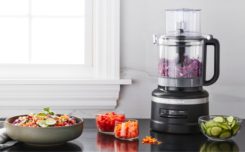 What Is a Food Processor: A Buying Guide