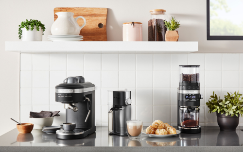 Buying a Coffee Maker: A Guide