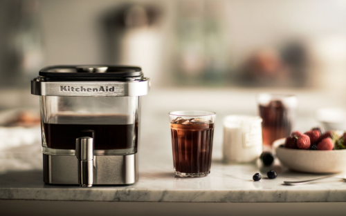 KitchenAid® coffee maker