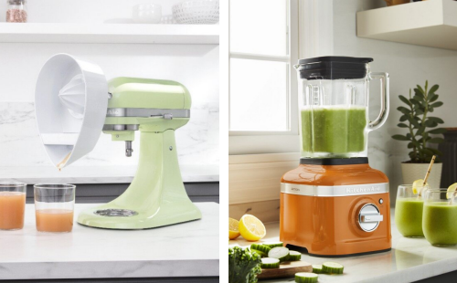 Juicer vs. Blender: What’s the Difference?