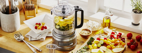 What Is a Food Processor Used For?