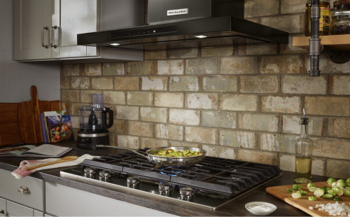 Range Hood Sizes: How to Choose the Right One