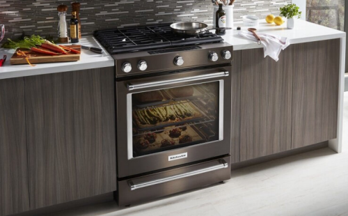 What is a Convection Oven & How to Use It