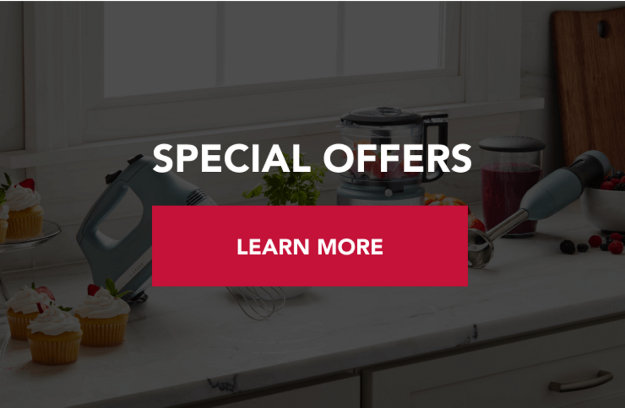 Find Special Offers