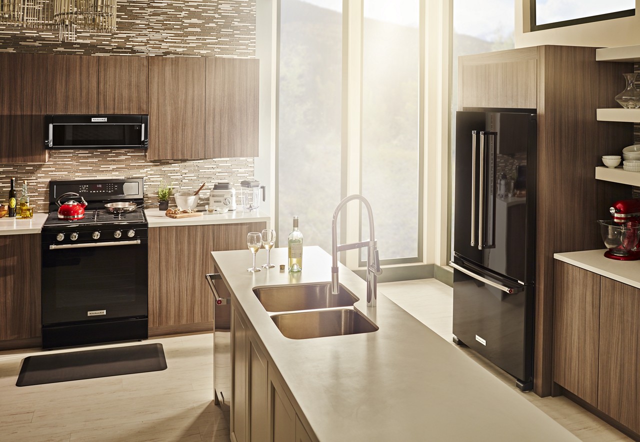 Find kitchen appliance manuals to get set up as well as manage maintenance and repairs over time Find kitchen appliance manuals to get set up as well as manage maintenance and repairs over time