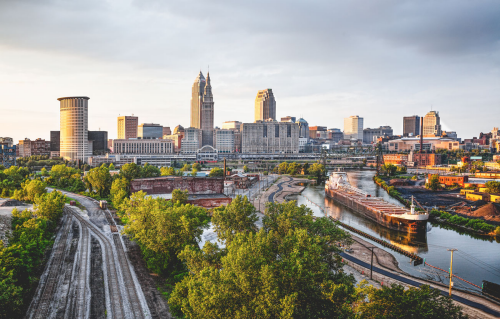 Significance of Sustenance: Cleveland, OH