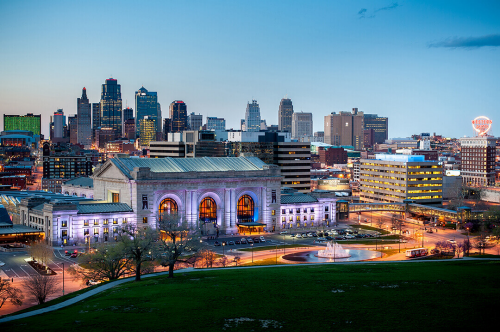 Significance of Sustenance: Kansas City, MO