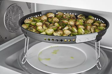 Kitchenaid micro convection oven 2025