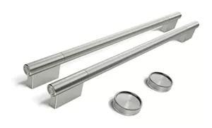Monochromatic Stainless Steel