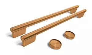Bronze