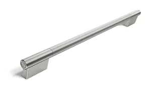 Monochromatic Stainless Steel