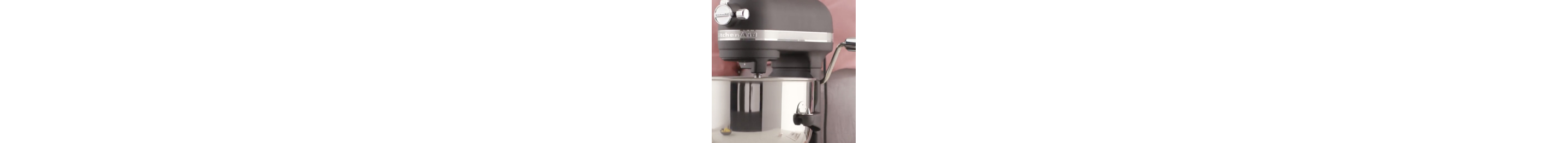 Pro Line® Series stand-mixer